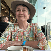 Carol B., Babysitter in New Orleans, LA with 50 years paid experience