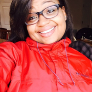 Imani B., Nanny in Woodbridge, VA with 5 years paid experience
