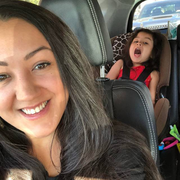 Cristina C., Babysitter in Salida, CA with 6 years paid experience