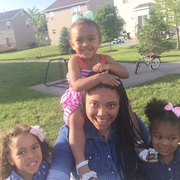 Tanisha T., Babysitter in Cape Girardeau, MO with 6 years paid experience