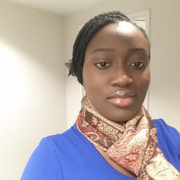Olatanye A., Nanny in Chicago, IL with 5 years paid experience