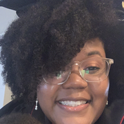 Kamareh H., Babysitter in Columbia, SC with 2 years paid experience