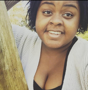 Aisha B., Care Companion in Summit Point, WV with 5 years paid experience
