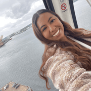 Mayra N., Babysitter in 94585 with 3 years of paid experience