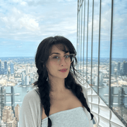 Karina Y., Babysitter in Richmond Hill, NY with 7 years paid experience