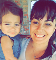 Maria A., Babysitter in Edmond, OK with 9 years paid experience