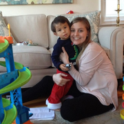 Natalie J., Babysitter in New Haven, CT with 5 years paid experience