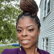Satara B., Nanny in Bronx, NY with 2 years paid experience