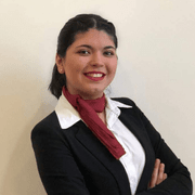 Valentina L., Nanny in 22304 with 4 years of paid experience