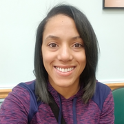 Michila S. - Bolivia Babysitter
