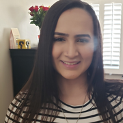 Adriana A., Nanny in Hemet, CA with 0 years paid experience