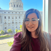 Maria R., Nanny in Richmond, CA with 3 years paid experience