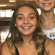 Kaleah N. - Mulino <span class="translation_missing" title="translation missing: en.application.care_types.child_care">Child Care</span>