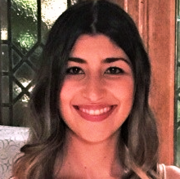 Amanda B., Nanny in Stamford, CT with 5 years paid experience