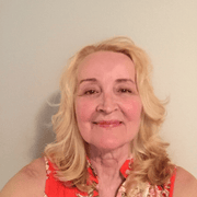 Linda H., Care Companion in Monterey, CA with 10 years paid experience