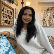 Camila P., Care Companion in Katy, TX with 1 year paid experience