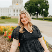 Ann L., Babysitter in Lawrence, KS with 6 years paid experience