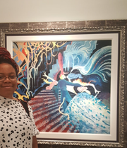 Amaka N., Pet Care Provider in Houston, TX with 2 years paid experience