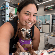 Amanda B., Pet Care Provider in Fort Walton Beach, FL with 2 years paid experience