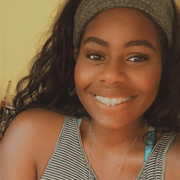 Emem - Obong A., Babysitter in Fulton, MD with 7 years paid experience