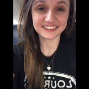 Skylar F., Babysitter in Delta, OH with 3 years paid experience