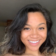 Shanaya C., Babysitter in San Diego, CA with 4 years paid experience