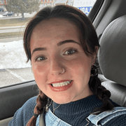 Kate B., Babysitter in Springville, IN 47462 with 9 years of paid experience