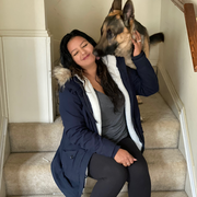 Haritha R., Babysitter in Germantown, MD with 8 years paid experience