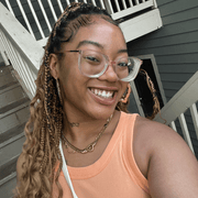 Deja G., Babysitter in Norcross, GA with 3 years paid experience