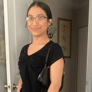 Angelina A., Babysitter in 85338 with 2 years of paid experience