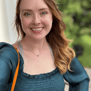 Megan P., Babysitter in Murfreesboro, TN with 8 years paid experience