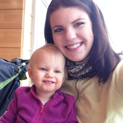 Molly B., Nanny in Boston, MA with 10 years paid experience