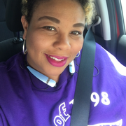 Monique H., Care Companion in Birmingham, AL with 1 year paid experience