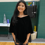 Natalia L., Babysitter in 78390 with 1 year of paid experience