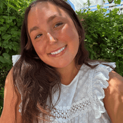 Bella F., Babysitter in Newport, NC with 5 years paid experience