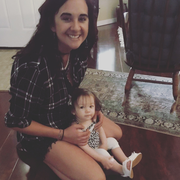 Lydia D., Babysitter in Chandler, TX with 1 year paid experience