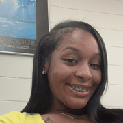 Laila C., Babysitter in Richmond, VA with 2 years paid experience