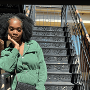 Jamiah M., Child Care in Summit, MS 39666 with 4 years of paid experience