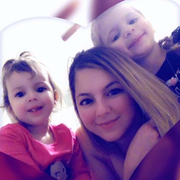 Rosangely G. - Jacksonville Babysitter