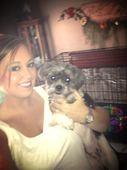 Britne T., Pet Care Provider in Honolulu, HI with 3 years paid experience