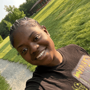 Janai A., Babysitter in Newark, DE with 4 years paid experience