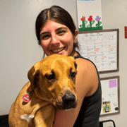 Rachel S., Pet Care Provider in Brooklyn, NY with 2 years paid experience