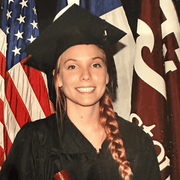 Stefanie J., Nanny in Uvalde, TX 78801 with 2 years of paid experience