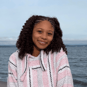 Michayla K., Child Care Provider in 98597 with 6 years of paid experience