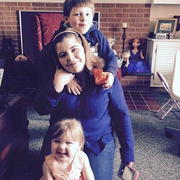 Stephanie J., Babysitter in Rochelle, VA with 10 years paid experience