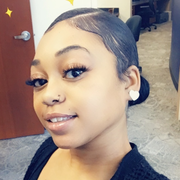 Ciara L., Babysitter in Hampton, VA with 11 years paid experience