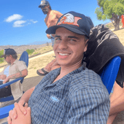 Austin S., Pet Care Provider in Newport Beach, CA with 1 year paid experience