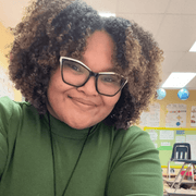 Asia  W., Babysitter in 45053 with 10 years of paid experience