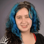 Jill C., Babysitter in Irondequoit, NY 14617 with 1 year of paid experience