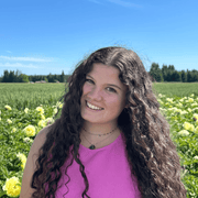 Hannah S., Child Care in Albany, OR 97321 with 10 years of paid experience